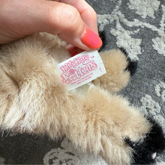 Vintage Kitty Kitty Kitten - Picture 6 of 7